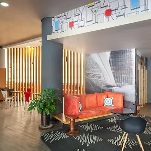Ibis Dutra Hotel São José dos Campos